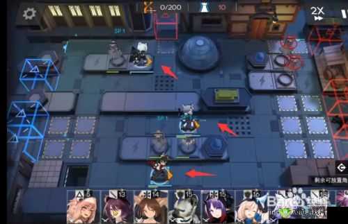 明日方舟 TW-MO-1 高难本攻略：详解通关技巧与打法思路