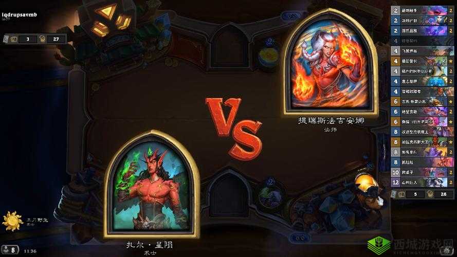 炉石传说偶数术强度全面评测 探讨其卡组是否值得一玩
