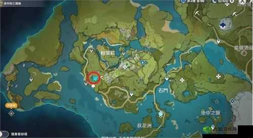 探寻原神书籍获取秘籍：53 本书籍分布位置全知晓