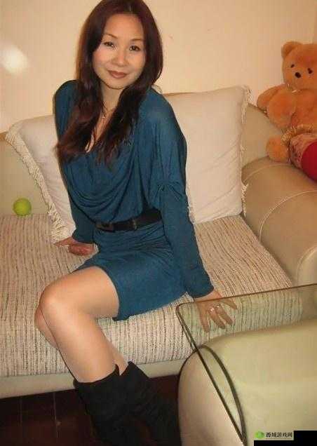 中老年熟女：魅力无限的 OUTRAPAY
