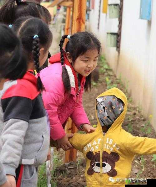幼儿 HIPHOP 仙踪林：快乐舞动的幼儿天地