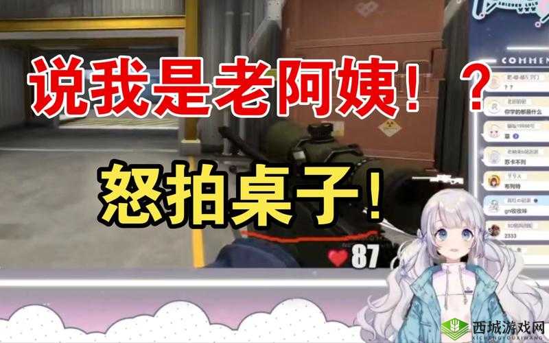 暴躁老阿姨 CSGO 最新版本更新了什么内容一览