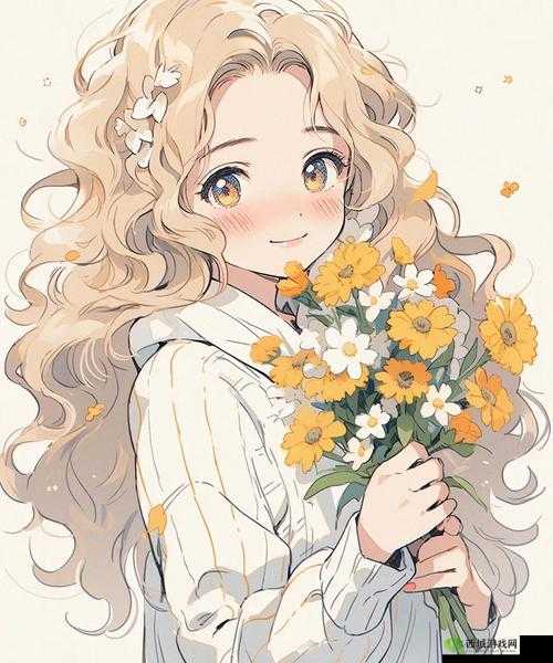 少女たちよ：纯洁美好的动漫之旅