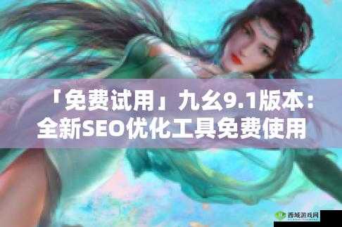九幺9.1 旧版安装方法揭秘反馈之深入探讨