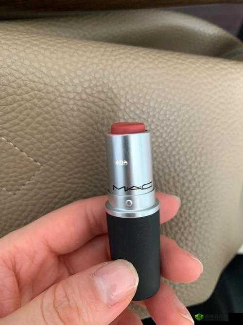 mac 水蜜桃色 314 绝美口红推荐
