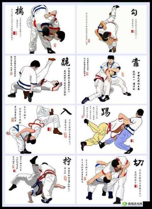24 种男女插秧法提高效率：实用技巧解析