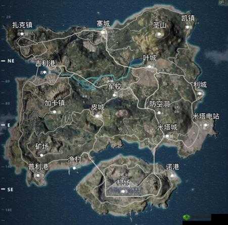 腾讯国服PUBG社区app所在地揭秘：探索吃鸡文化的聚集地