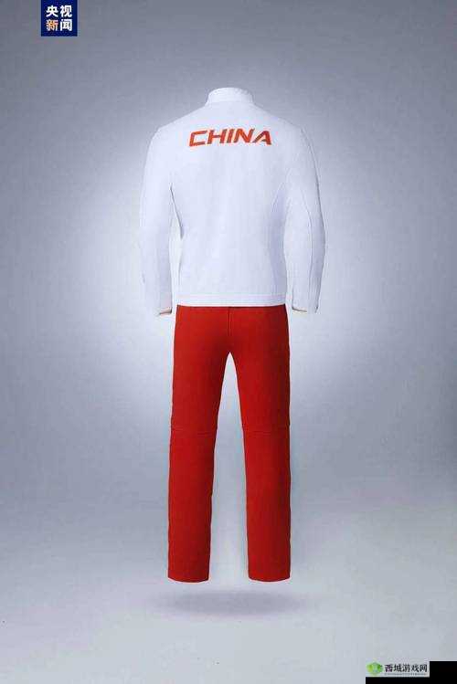巴黎奥运会中国代表团领奖服正式发布