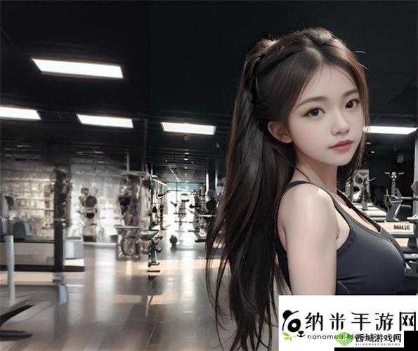 CSGO 暴躁女生：爱怒怼爱激进表现突出