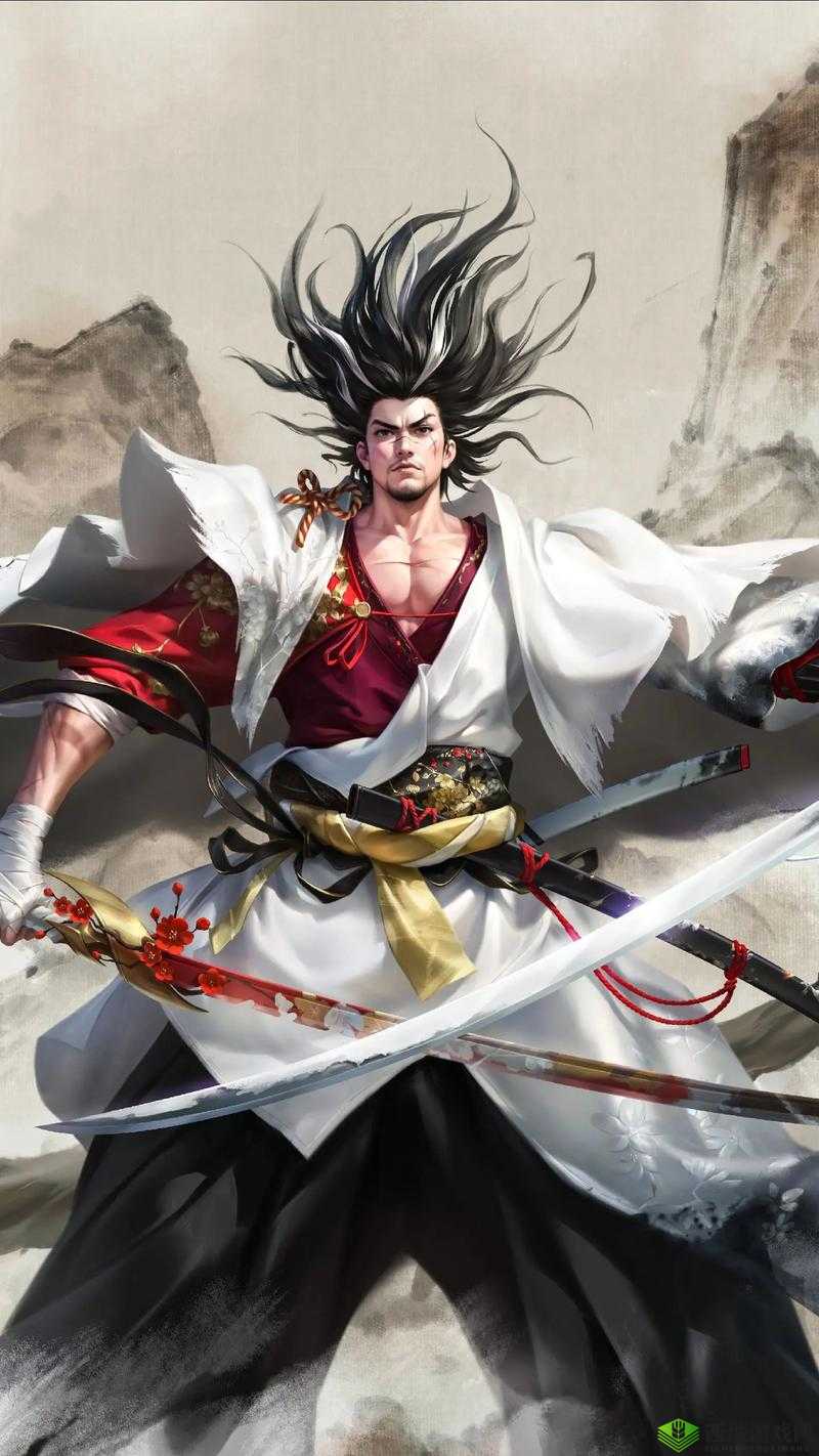 宫本武藏上单霸主，王者荣耀战士新篇章：无尽屠杀
