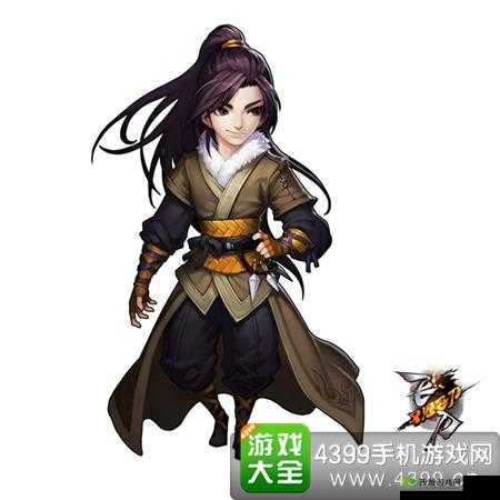 飞刀高手公孙无胜：揭秘《飞刀又见飞刀》手游中的神秘技能与属性优势