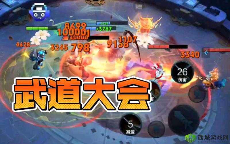王者荣耀武道大会挑战冷却时间无限循环问题解析及解决策略探讨：武道大会无限循环应对之道探究