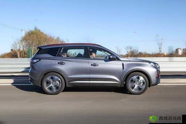 国产 SUV 精品一区二区四区三区：品质之选