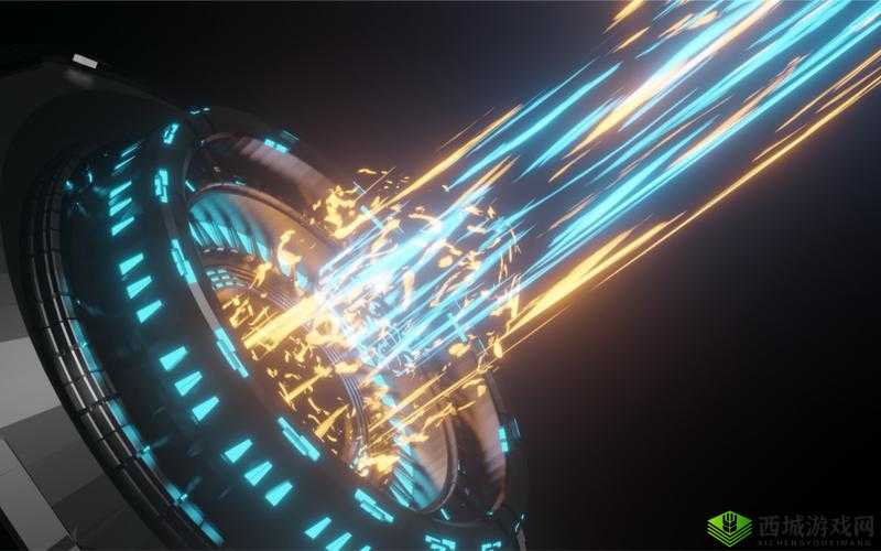 3dmax9 喷射 2d3d8 ：精彩效果呈现