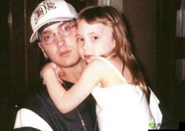 eminem 女儿 Whitney 的当前状况如何-大家都想知道