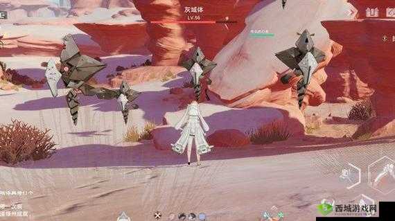幻塔追踪灰域体任务攻略：任务完成技巧与步骤