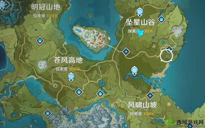 探寻原神测试服下载的神秘之地