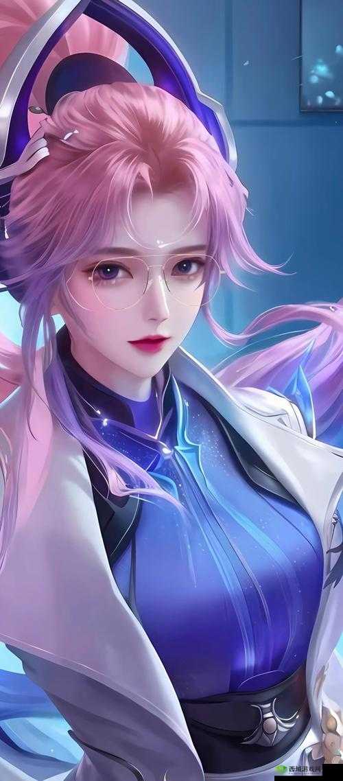 王者荣耀伽罗翻白眼流泪：绝美悲伤瞬间震撼来袭
