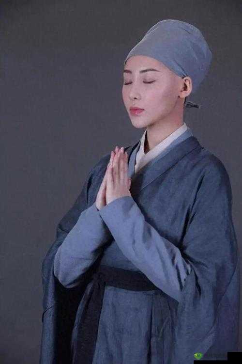 僧人尼姑和尚裤子的独特之处与别样解读