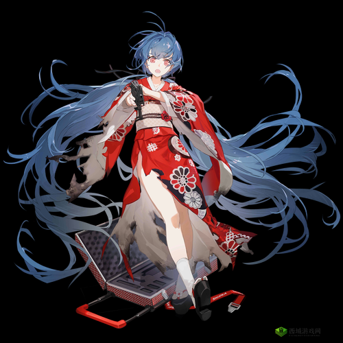 少女前线希普卡新皮肤新诗谱写时全方位深度解析与鉴赏
