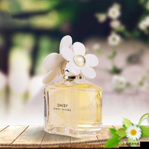 marc jacobs 小雏菊：青春与活力的象征