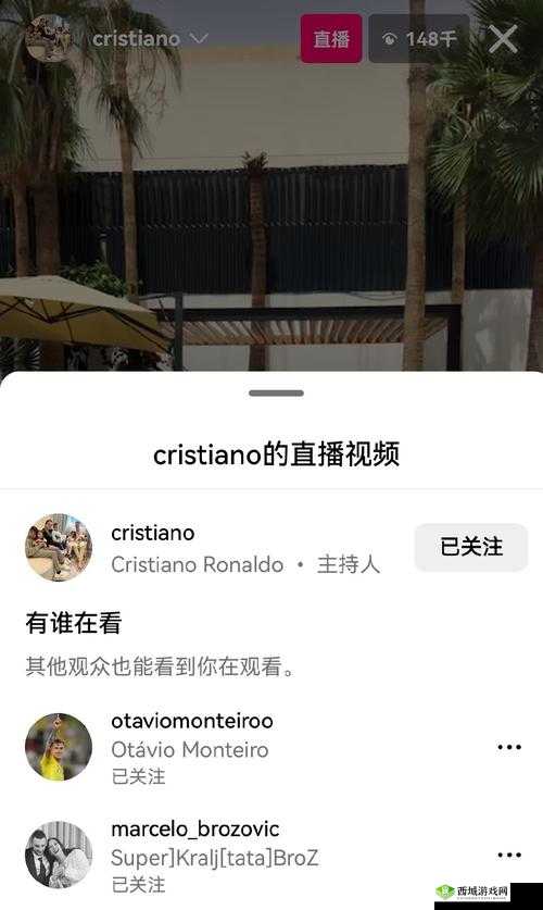 海外直播 b 站：带你领略不一样的海外直播风情与精彩内容
