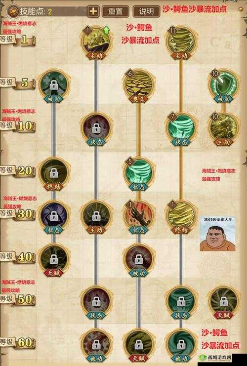 航海王燃烧意志首测问卷全面解析，赢取珍稀SSR角色沙鳄鱼的机会来啦！