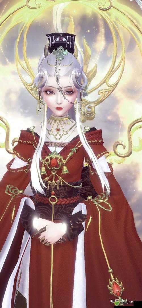 云裳羽衣游戏指南，轻松捏制完美女神，打造经典黑长直发型