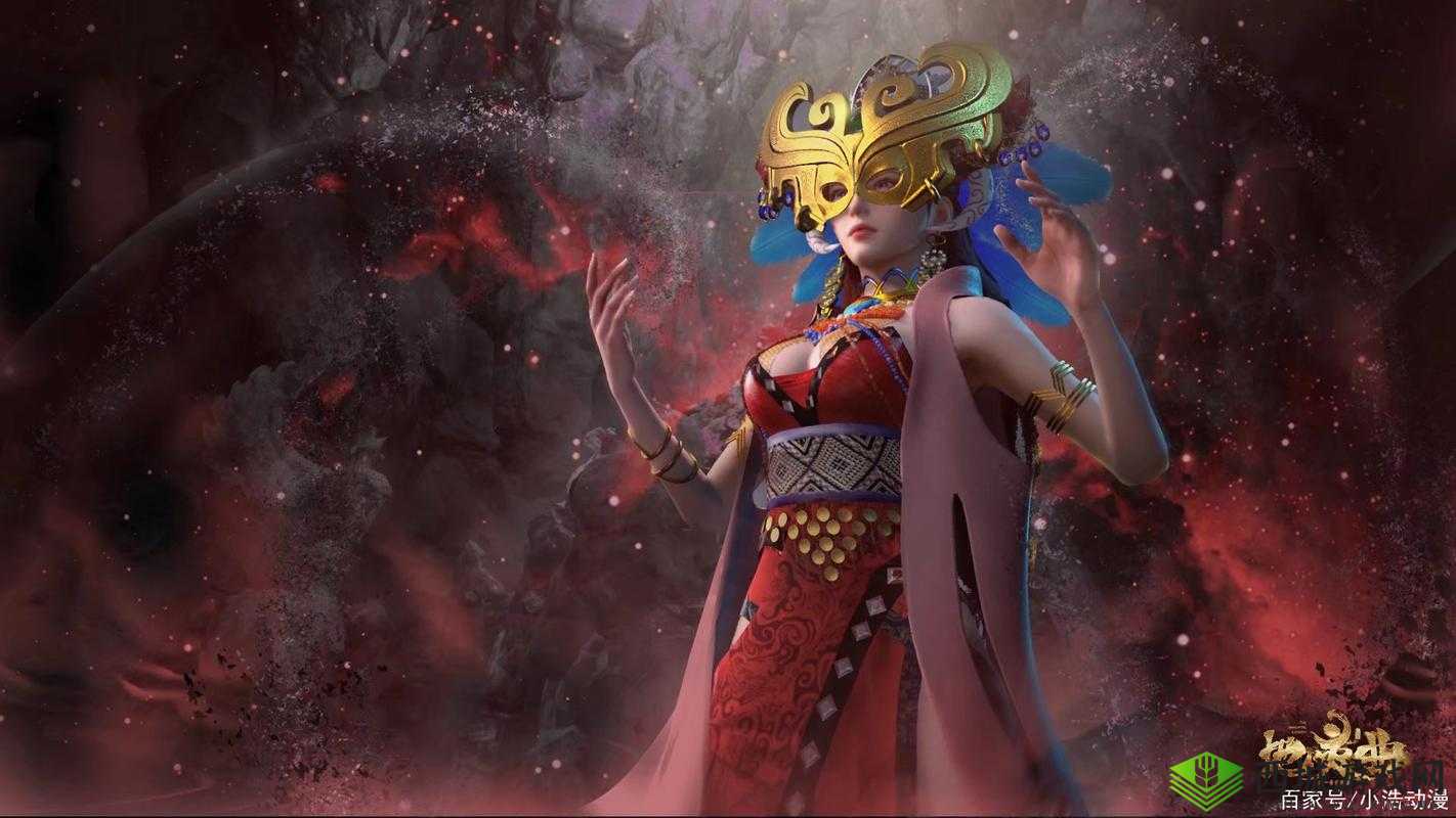 地灵曲手游新手必备，深入探险奇幻剧情的全面攻略指南