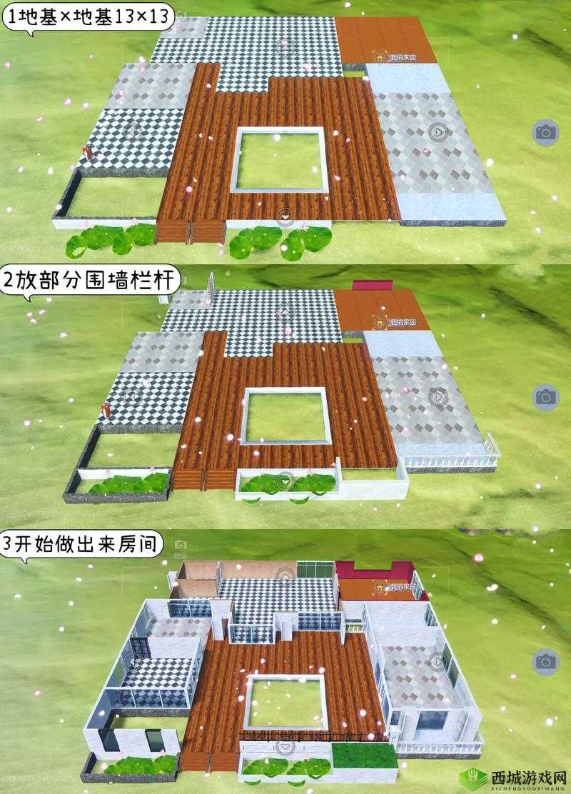 如何在妄想山海中快速提升建造值？全面攻略揭秘增加建造值途径