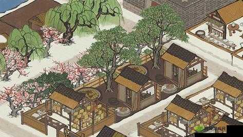 江南百景图桐油种植园该建何处？揭秘其是否有加成区域？