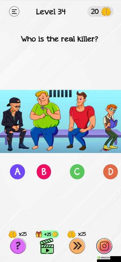 Brain Test 2汤姆的冒险第14关怎么过？未来玩法会有哪些革命性变化？