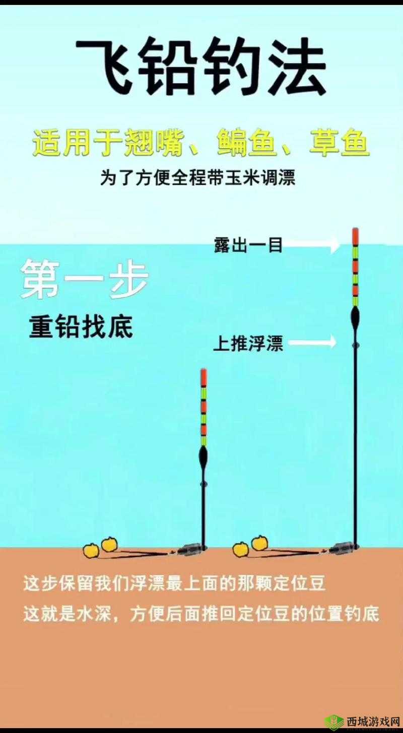海岛纪元钓鱼技巧大揭秘，新手如何快速掌握钓鱼玩法？