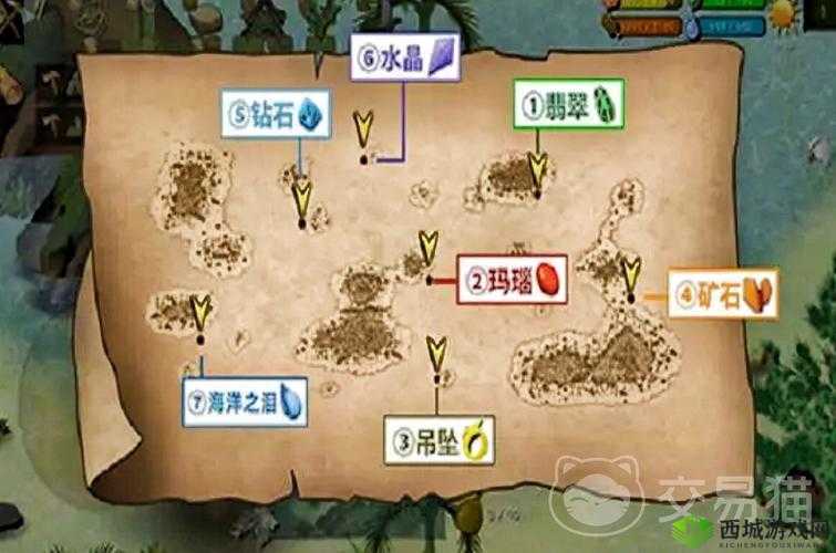 如何在挨饿荒野帕劳群岛完成大娃任务？揭秘扯的奥秘全攻略